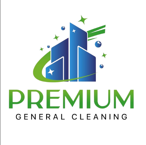 Premium General Cleaning logo